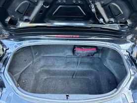 2016 MAZDA MX-5 MIATA GRAND TOURING CONVERTIBLE 2D