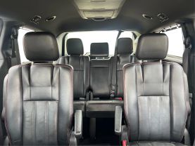 2013 DODGE GRAND CARAVAN PASSENGER