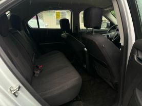2015 CHEVROLET EQUINOX SUV 4-CYL, 2.4 LITER LS SPORT UTILITY 4D
