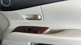 2012 LEXUS RX SUV V6, 3.5 LITER RX 350 SPORT UTILITY 4D