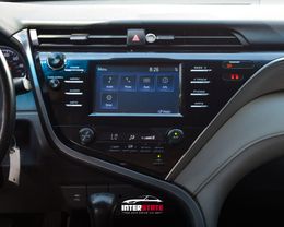 2018 TOYOTA CAMRY For Sale in Orlando