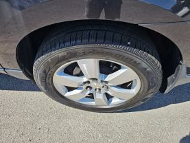 2015 CHEVROLET TRAVERSE