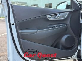 2021 Hyundai Kona Electric - Image 11
