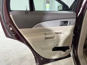 2011 LINCOLN MKX