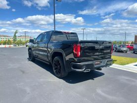 2023 GMC SIERRA 1500 CREW CAB PICKUP 6-CYL, TURBO DIESEL, 3.0 LITER DENALI PICKUP 4D 5 3/4 FT - The Auto Lot
