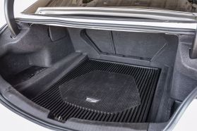 2020 CADILLAC CT5 SEDAN 4-CYL, TURBO, 2.0 LITER PREMIUM LUXURY SEDAN 4D