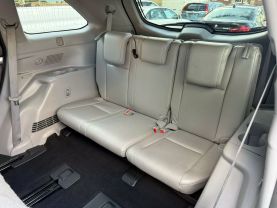 2016 TOYOTA HIGHLANDER SUV V6, 3.5 LITER XLE SPORT UTILITY 4D