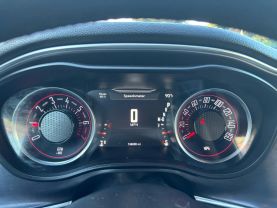 2016 DODGE CHALLENGER