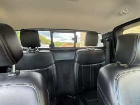 2019 FORD RANGER SUPERCAB PICKUP 4-CYL, ECOBOOST, 2.3 LITER LARIAT PICKUP 2D 6 FT - Gesner Auto Inc in Taunton, MA, 41.88613, -71.14527