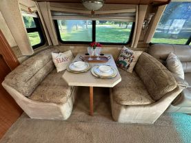 Used 2007 GEORGETOWN BY FOREST RIVER GEORGETOWN XL - - 370TS - LA Auto Star located in Virginia Beach, VA