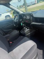2017 RAM PROMASTER CITY CARGO 4-CYL, 2.4 LITER TRADESMAN SLT CARGO VAN 4D