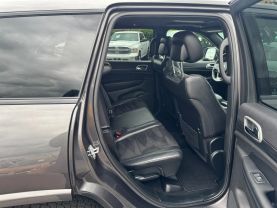 2019 JEEP GRAND CHEROKEE SUV V6, VVT, 3.6 LITER ALTITUDE SPORT UTILITY 4D