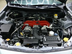 2019 SUBARU BRZ for sale in  Orlando, FL