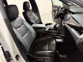 2020 CADILLAC XT6