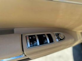 2012 MERCEDES-BENZ S-CLASS SEDAN V8, TWIN TURBO, 4.6 LITER S 550 SEDAN 4D