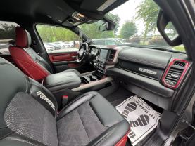 2019 Ram 1500 Crew Cab Rebel Pickup 4d 5 1/2 Ft - Image 27