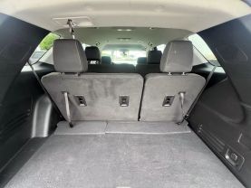 2020 Chevrolet Traverse Ls Sport Utility 4d - Image 20