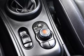 2018 MINI COUNTRYMAN HATCHBACK 4-CYL, TURBO, 2.0 LITER COOPER S HATCHBACK 4D