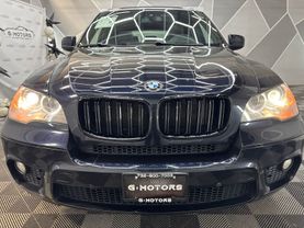 2013 BMW X5