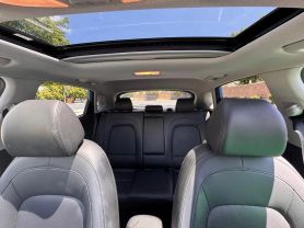 2022 HYUNDAI KONA SUV 4-CYL, TURBO, GDI, 1.6 LITER LIMITED SPORT UTILITY 4D