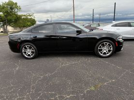 2017 DODGE CHARGER SEDAN BLACK AUTOMATIC - Budget Used Car Sales