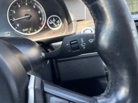 2014 BMW 5 SERIES SEDAN 4-CYL, TURBO, 2.0 LITER 528I SEDAN 4D
