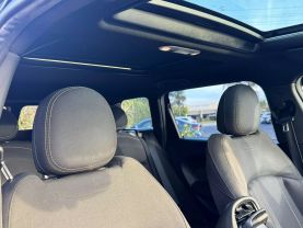 2016 MINI CLUBMAN HATCHBACK 3-CYL, TURBO, 1.5 LITER COOPER HATCHBACK 4D