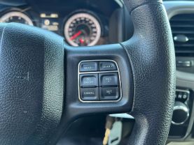 2021 RAM 1500 CLASSIC REGULAR CAB