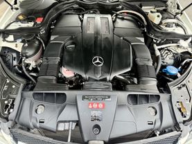 2016 MERCEDES-BENZ E-CLASS COUPE V6, TWIN TURBO, 3.0L E 400 COUPE 2D