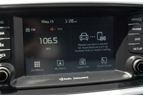 2018 KIA SORENTO SUV 4-CYL, GDI, 2.4 LITER LX SPORT UTILITY 4D