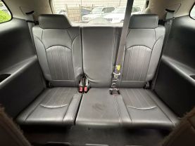 2015 BUICK ENCLAVE SUV V6, 3.6 LITER LEATHER SPORT UTILITY 4D