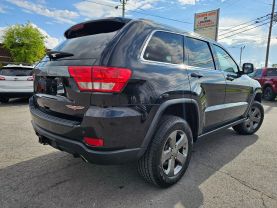 2013 JEEP GRAND CHEROKEE