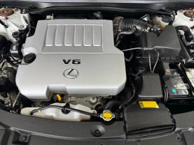2015 LEXUS ES SEDAN V6, 3.5 LITER ES 350 SEDAN 4D