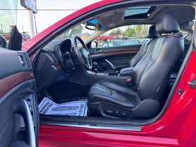 2009 INFINITI G