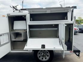 2015 CHEVROLET SILVERADO 3500 HD REGULAR CAB & CHASSIS CAB_CHASSIS V8, 6.0 LITER CAB & CHASSIS 2D