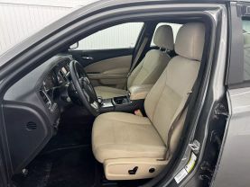 2012 DODGE CHARGER