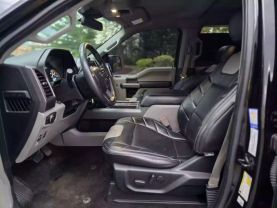 2019 FORD F150 SUPERCREW CAB