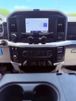 2021 FORD F150 SUPERCREW CAB