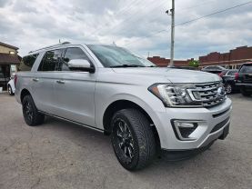 2018 FORD EXPEDITION MAX