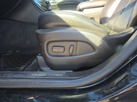 2012 CADILLAC SRX SUV V6, FLEX FUEL, 3.6 LITER SPORT UTILITY 4D