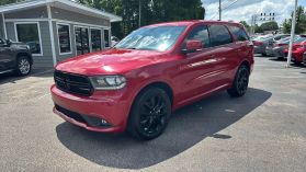 2017 Dodge Durango - Image 9