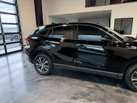 2021 TOYOTA VENZA SUV 4-CYL, HYBRID, 2.5 LITER LE SPORT UTILITY 4D