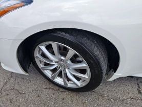2014 INFINITI Q60