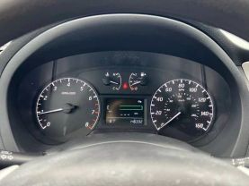 2014 NISSAN SENTRA