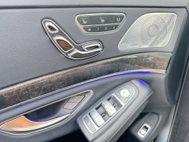 2018 MERCEDES-BENZ S-CLASS