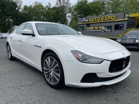 2015 Maserati Ghibli - Image 2