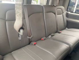 2018 CHEVROLET EXPRESS 2500 12 PASSENGER VAN PASSENGER VANS V8, 6.0 LITER LS VAN 3D - Eddies Auto Sales