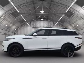 2018 LAND ROVER RANGE ROVER VELAR SUV