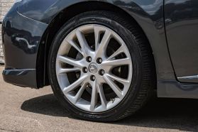 2010 LEXUS HS SEDAN 4-CYL, HYBRID, 2.4 LITER HS 250H SEDAN 4D