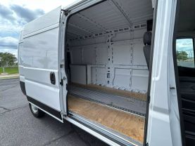 2023 RAM PROMASTER CARGO VAN CARGO - AUTOMATIC - Dart Auto Group